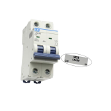 Miniature circuit breakers LS