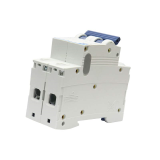 Aptomat cài MCB khung 63AF LS