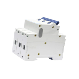 Aptomat cài MCB khung 63AF LS