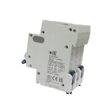 Aptomat cài MCB khung 63AF LS