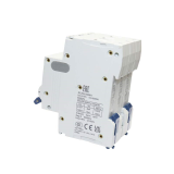 Aptomat cài MCB khung 63AF LS