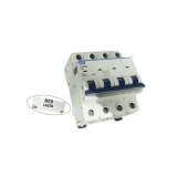 Aptomat cài MCB khung 63AF LS