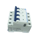 Aptomat cài MCB khung 63AF LS