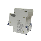 Aptomat cài MCB khung 63AF LS