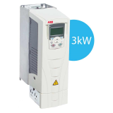 Biến tần tiêu chuẩn 3 pha 480VAC ABB