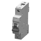 Aptomat cài 6kA SIEMENS