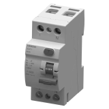 Aptomat chống giật RCCB SIEMENS