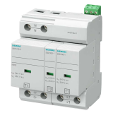 Bộ chống sét kết hợp loại 1  và 2 SIEMENS