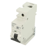 Miniature circuit breakers (10kA) SIEMENS