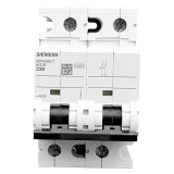 Miniature circuit breakers (10kA) SIEMENS