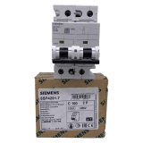 Miniature circuit breakers (10kA) 