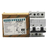 Miniature circuit breakers (10kA) SIEMENS