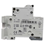 Miniature circuit breakers (10kA) SIEMENS
