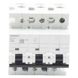 Miniature circuit breakers (10kA) SIEMENS