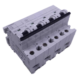 Miniature circuit breakers (10kA) SIEMENS