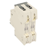Miniature circuit breakers MCB (25kA) 