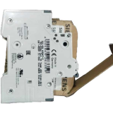 Miniature circuit breakers MCB (25kA) 