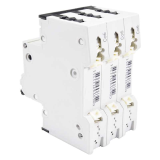 Miniature circuit breakers MCB (25kA) 