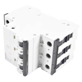 Miniature circuit breakers MCB (25kA) 