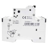 Miniature circuit breakers MCB (25kA) 