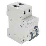 Residual current circuit breaker with overcurrent protection (RCBO) SIEMENS