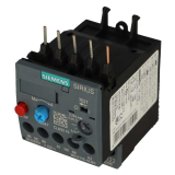 Overload relays SIEMENS