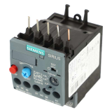 Overload relays SIEMENS