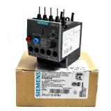 Overload relays SIEMENS