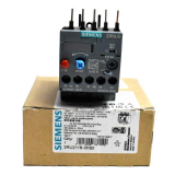 Overload relays SIEMENS