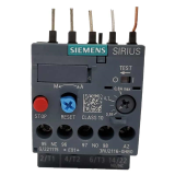Overload relays SIEMENS