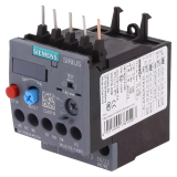 Overload relays SIEMENS