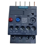 Overload relays SIEMENS