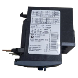 Overload relays SIEMENS