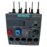Overload relays SIEMENS