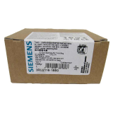 Overload relays SIEMENS