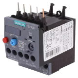 Overload relays SIEMENS