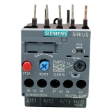 Overload relays SIEMENS