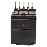 Overload relays SIEMENS