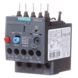 Overload relays SIEMENS