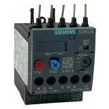 Overload relays SIEMENS