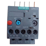 Overload relays SIEMENS