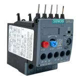 Overload relays SIEMENS