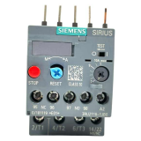 Overload relays SIEMENS