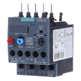 Overload relays SIEMENS