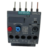 Overload relays SIEMENS