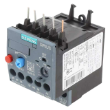 Overload relays SIEMENS