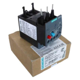 Overload relays SIEMENS