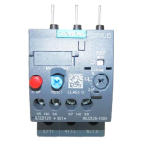 Overload relays SIEMENS