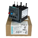 Overload relays SIEMENS