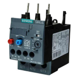 Overload relays SIEMENS